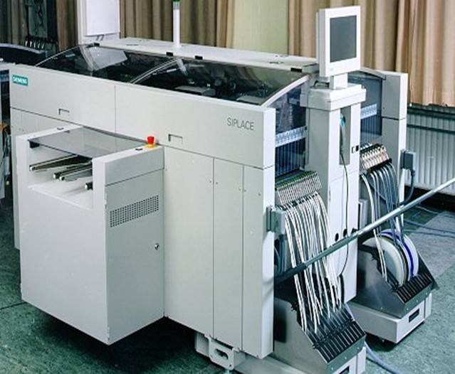 西門子貼片機HF，siplace HF貼片機